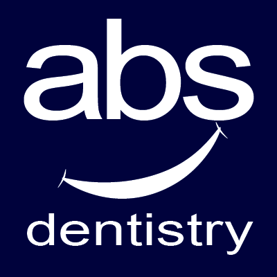 A Beautiful Smile Dentistry Logo